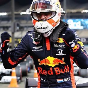 Meet your Posher, Jared